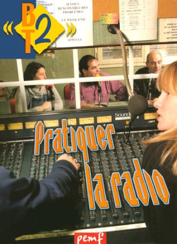 Pratiquer la radio