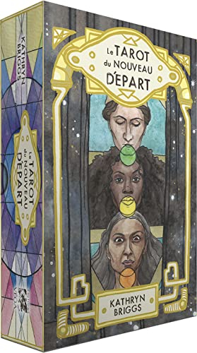 Le tarot du nouveau départ