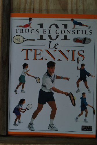 Le tennis