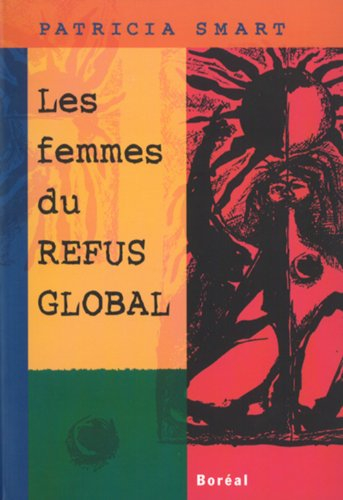 Les femmes du Refus global