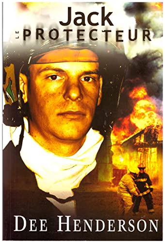 Jack le protecteur n°4