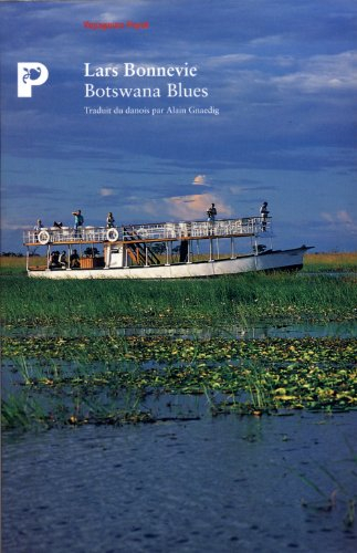 Botswana blues