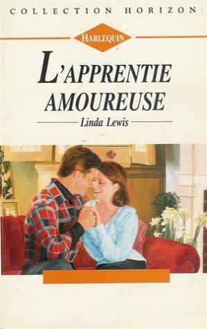 l'apprentie amoureuse : collection : harlequin horizon n, 1448