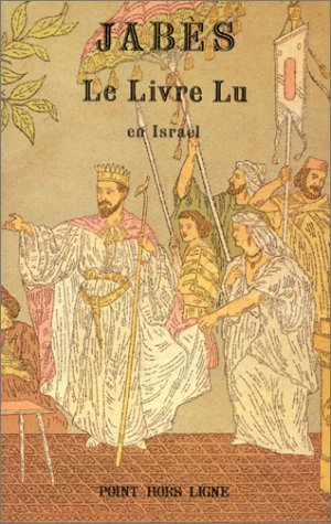 Le Livre lu en Israël