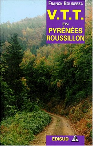 VTT en Pyrénées-Roussillon : entre mer et montagne