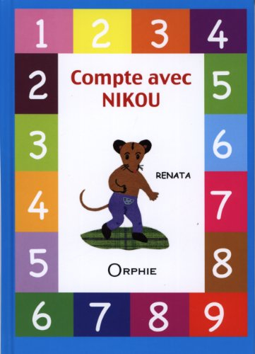 Compte avec Nikou