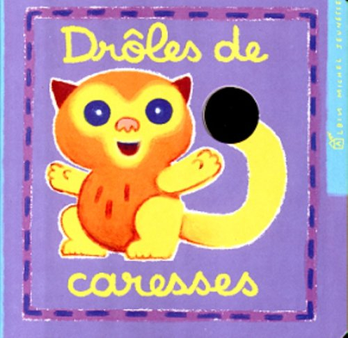 Drôles de caresses