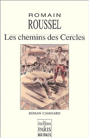 Les chemins des cercles