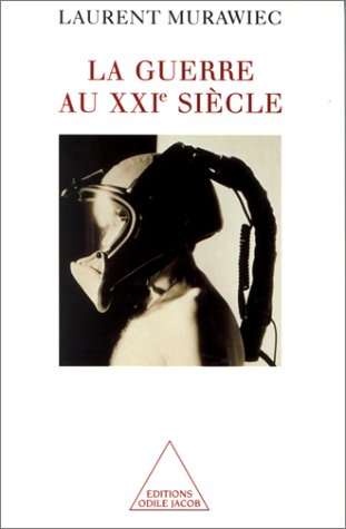 La guerre au XXIe siècle