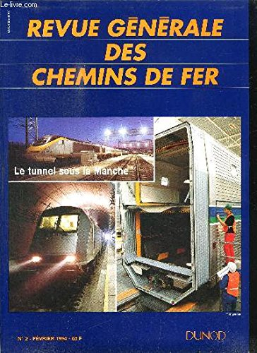 Le Tunnel sous la Manche