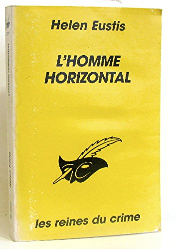 L'homme horizontal