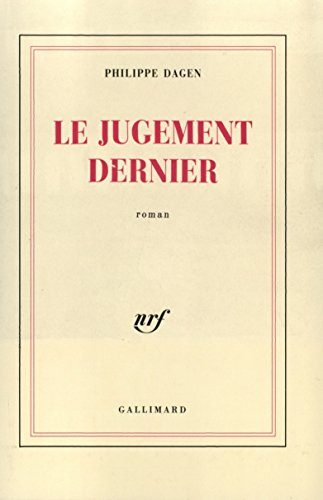 Le Jugement dernier