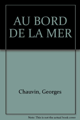 Au bord de la mer