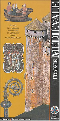 France médiévale (ancienne édition)