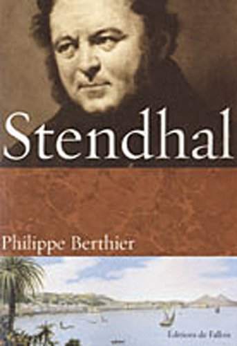 Stendhal