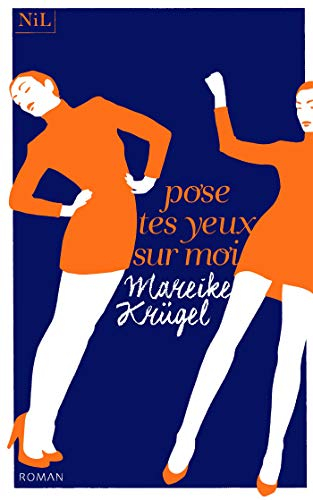 Pose tes yeux sur moi