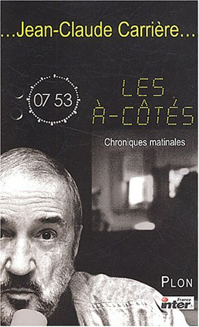 Les à-côtés : chroniques matinales