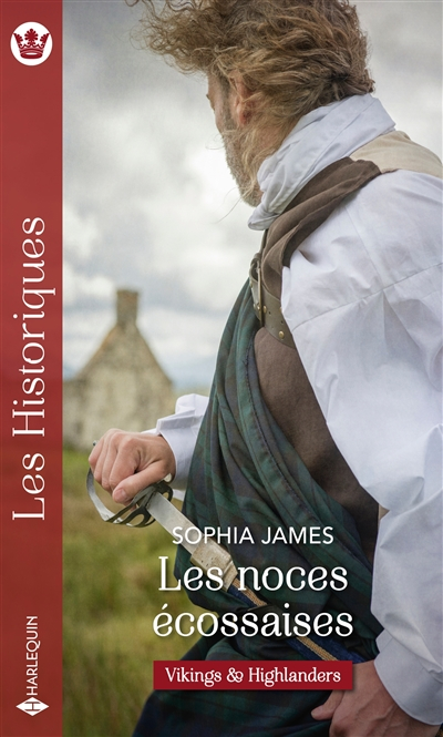Les noces écossaises : Vikings & Highlanders