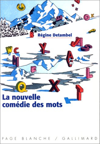 La nouvelle comédie des mots