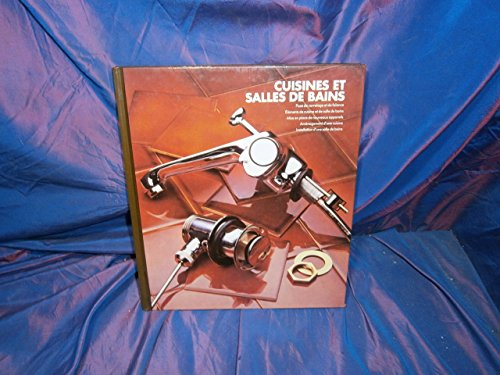 Cuisines et salles de bains