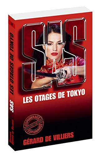 Les otages de Tokyo