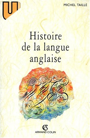 Histoire de la langue anglaise