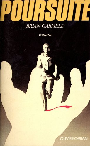 poursuite 1 ère édition française