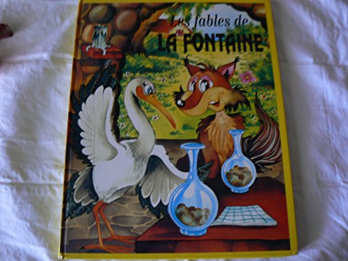 les fables de la fontaine
