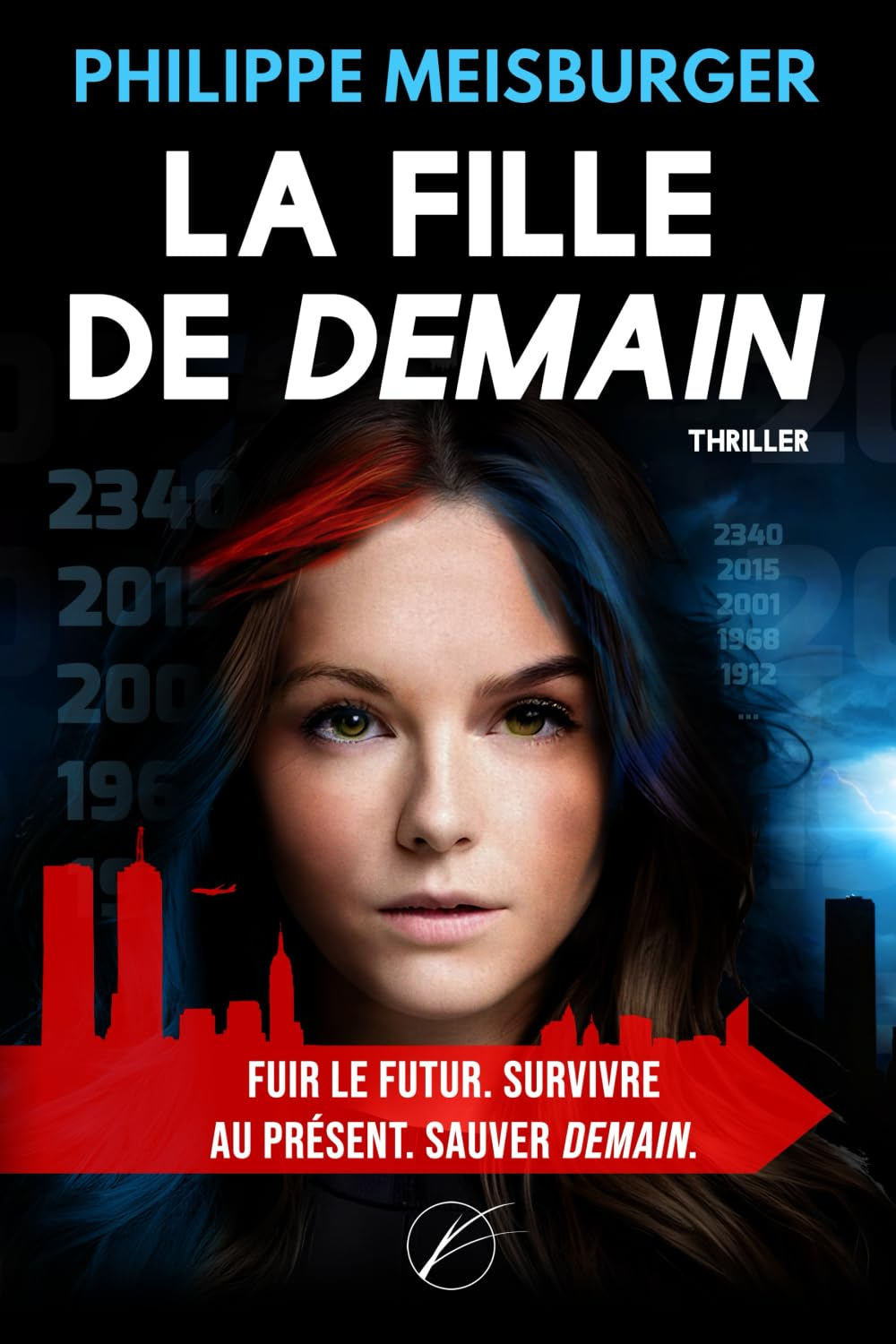 La fille de demain