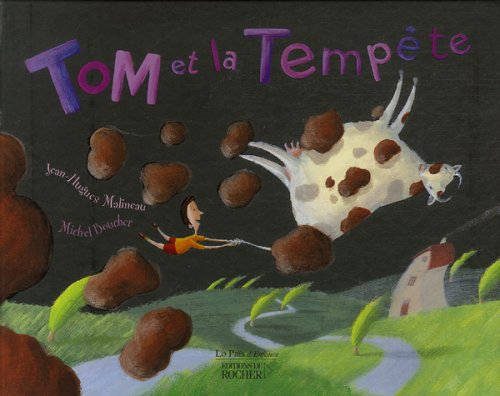 Tom et la tempête