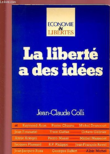 La Liberté a des idées