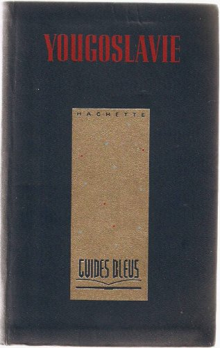 Yougoslavie