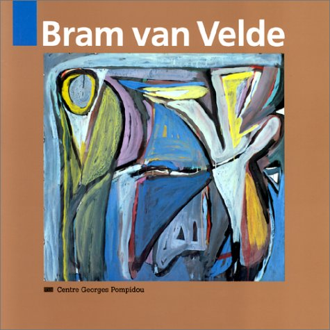 Bram van Velde