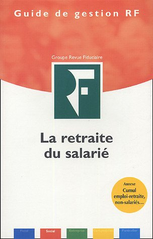 la retraite du salarié