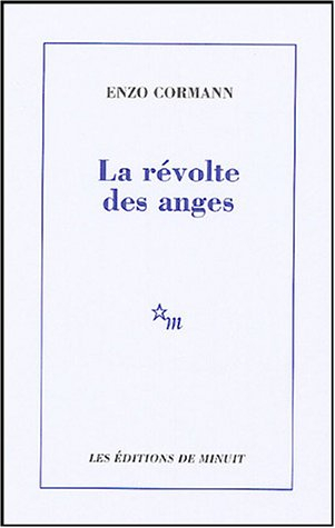 La révolte des anges