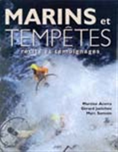 Marins et tempêtes