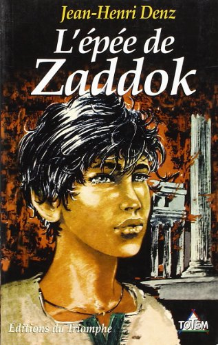 L'épée de Zaddok