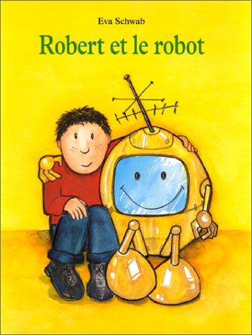 Robert et le robot