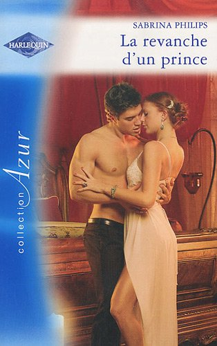 La revanche d'un prince