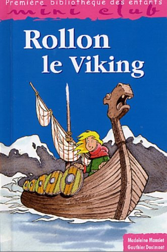 Rollon, le Viking