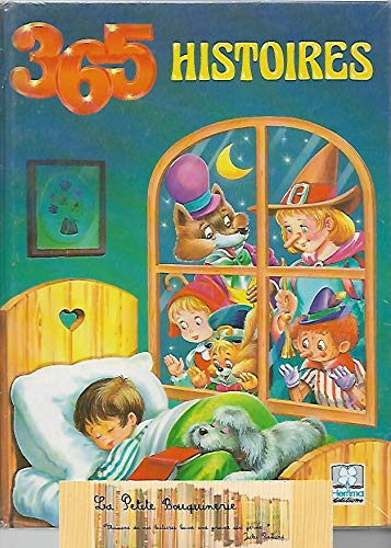 365 histoires