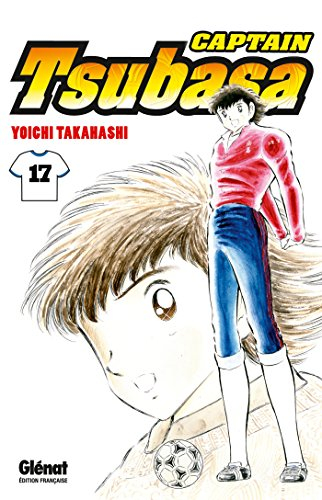 Captain Tsubasa : Olive et Tom. Vol. 17