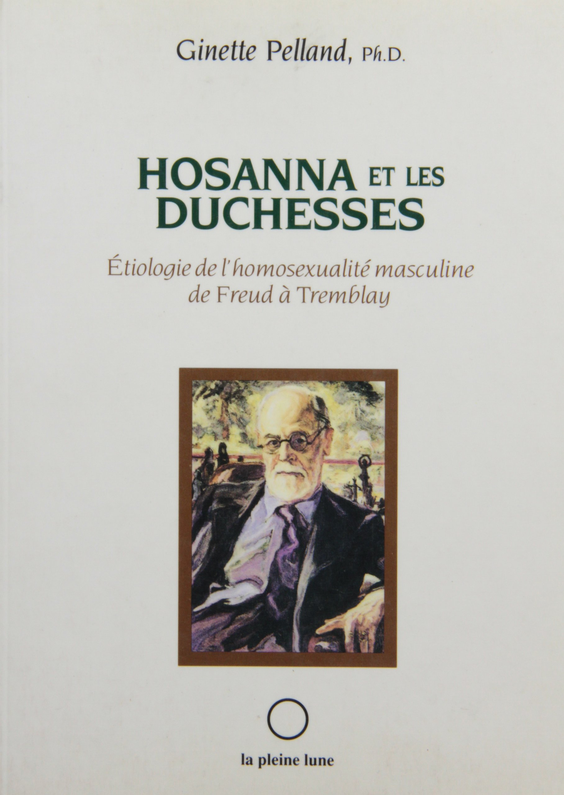 Hosanna et les duchesses