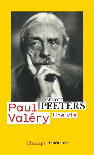 Paul Valéry : une vie