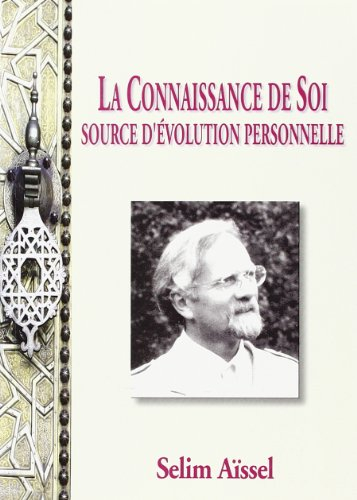 La connaissance de soi, source d'évolution personnelle