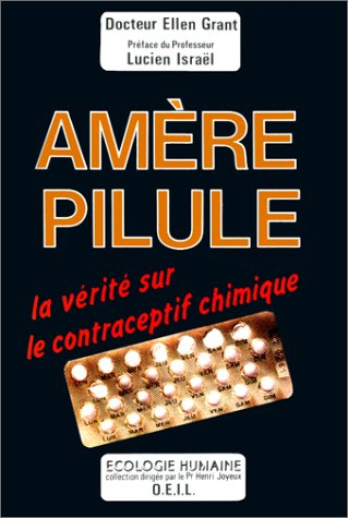 amère pilule