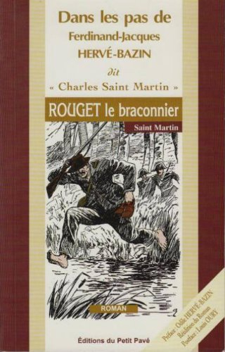 Rouget le braconnier