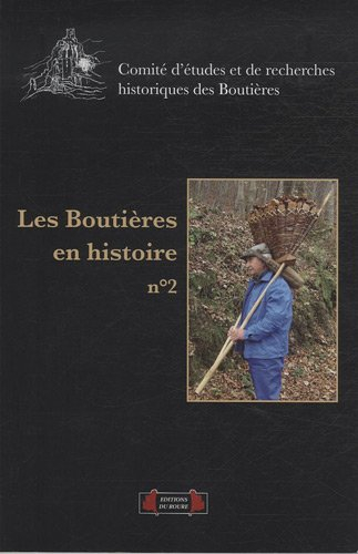 Boutières en histoire (Les), n° 2