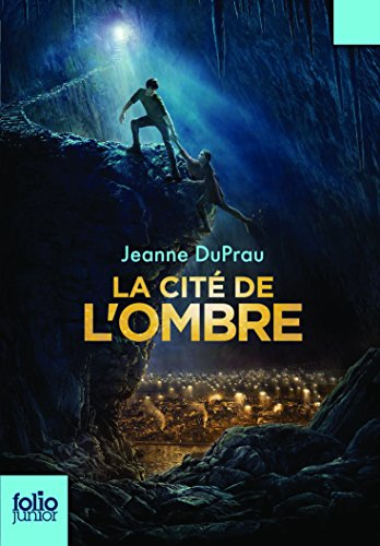 La cité de l'ombre