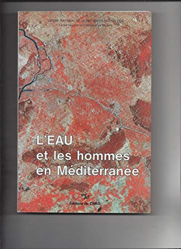 L'Eau et les hommes en Méditerranée